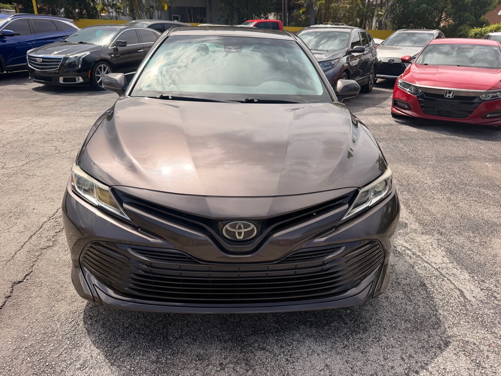 Photo 5 of this TOYOTA CAMRY