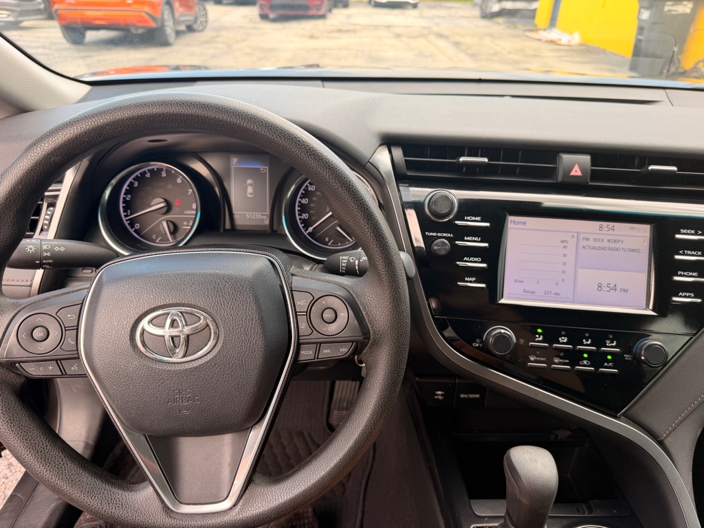 Photo 17 of this TOYOTA CAMRY