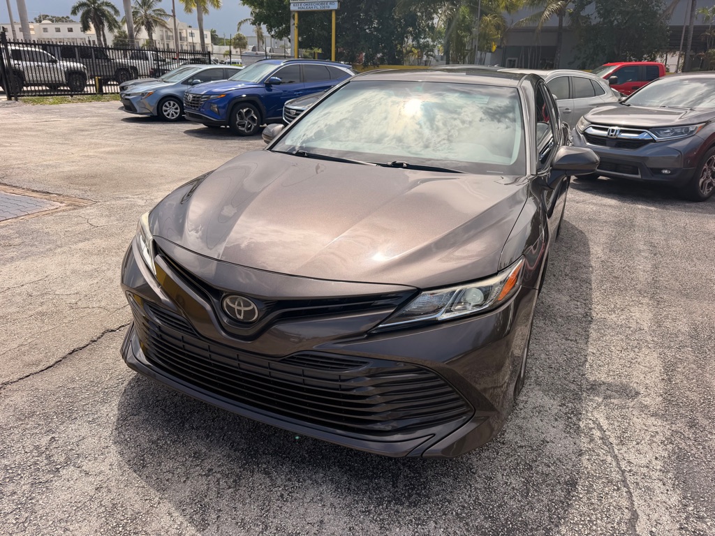 Photo 4 of this TOYOTA CAMRY