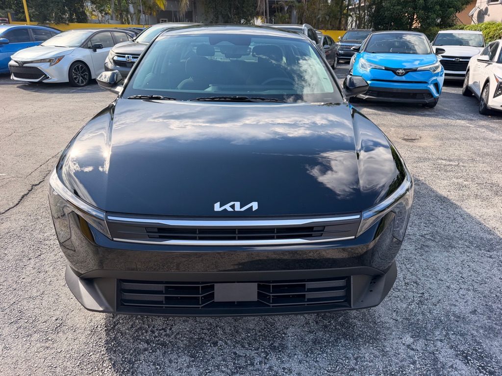 Photo 5 of this KIA K4