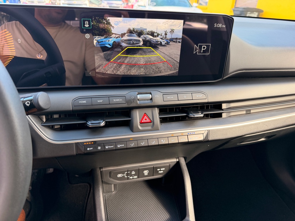 Photo 20 of this KIA K4