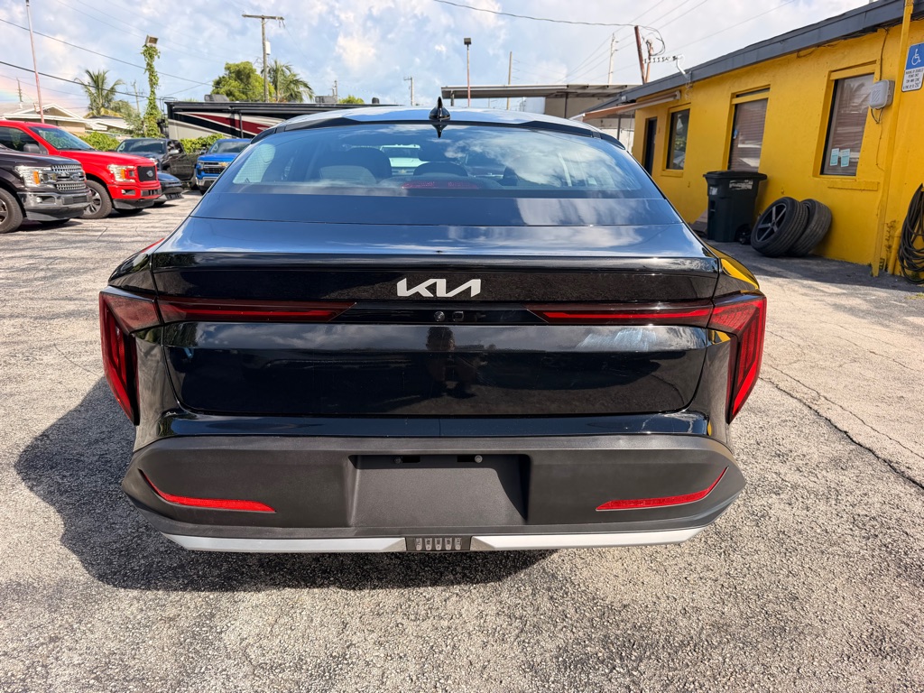 Photo 12 of this KIA K4