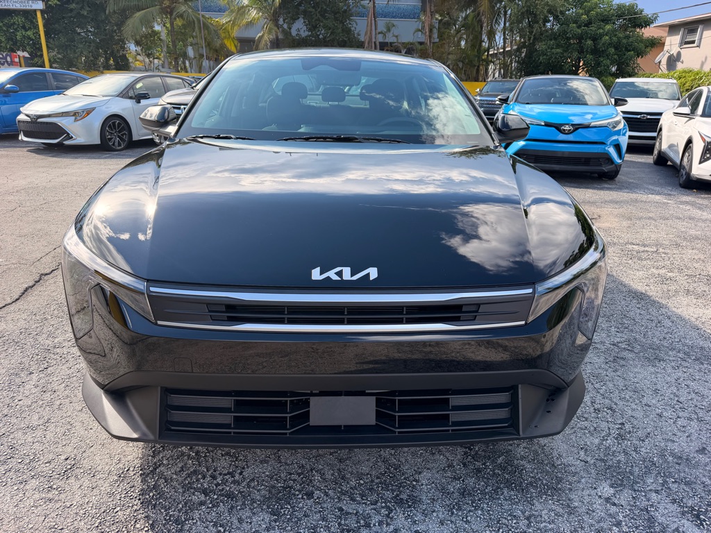 Photo 6 of this KIA K4