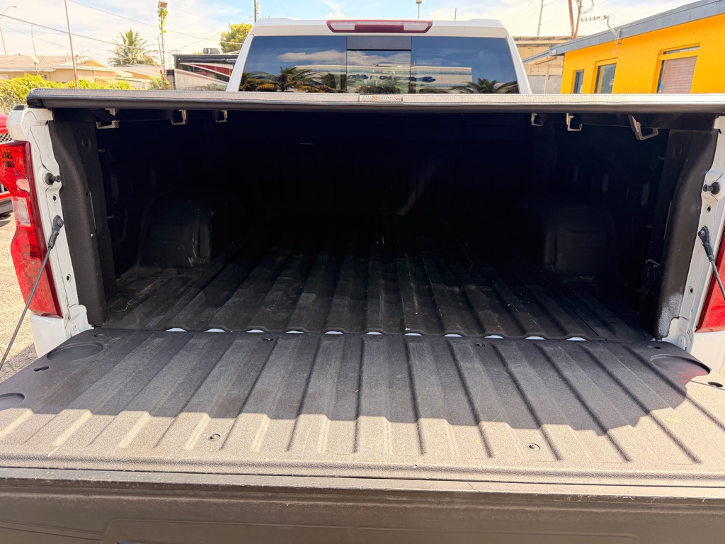 Photo 14 of this CHEVROLET SILVERADO 1500