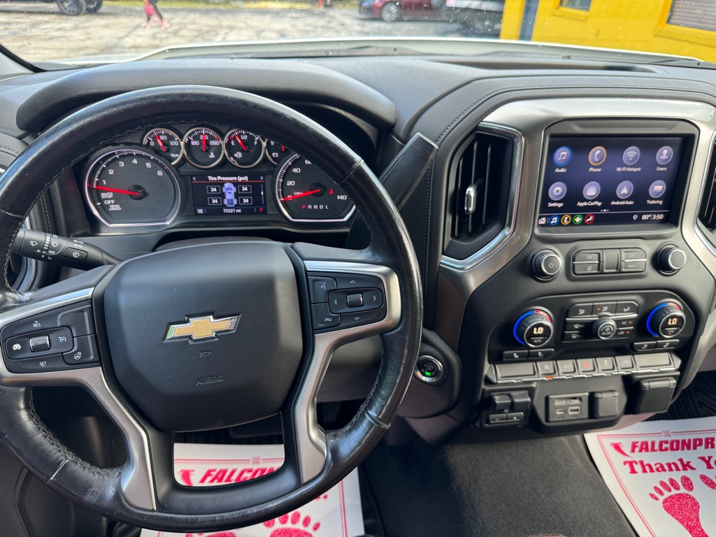 Photo 20 of this CHEVROLET SILVERADO 1500