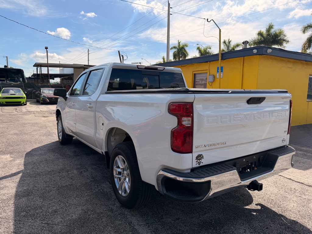 Photo 12 of this CHEVROLET SILVERADO 1500