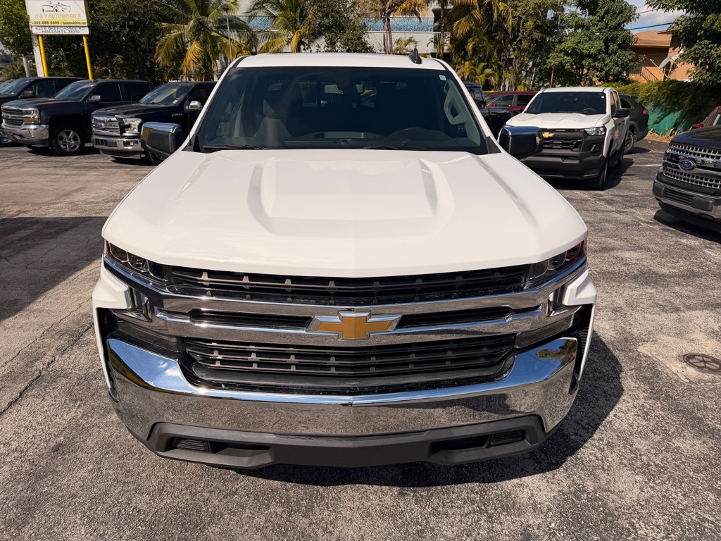 Photo 5 of this CHEVROLET SILVERADO 1500