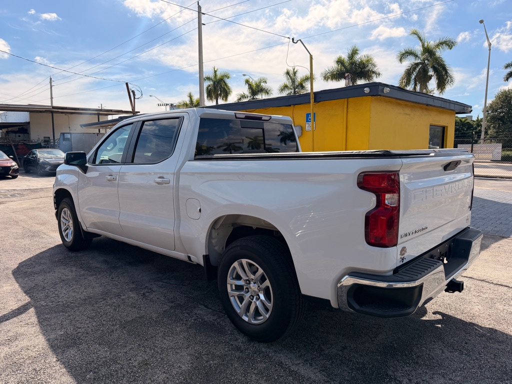 Photo 13 of this CHEVROLET SILVERADO 1500