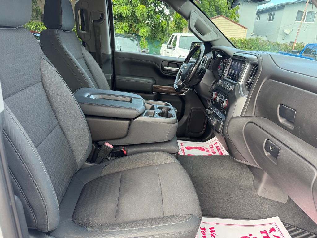 Photo 16 of this CHEVROLET SILVERADO 1500