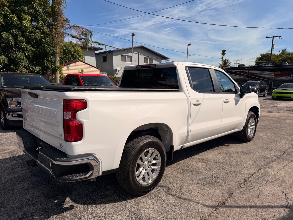 Photo 9 of this CHEVROLET SILVERADO 1500