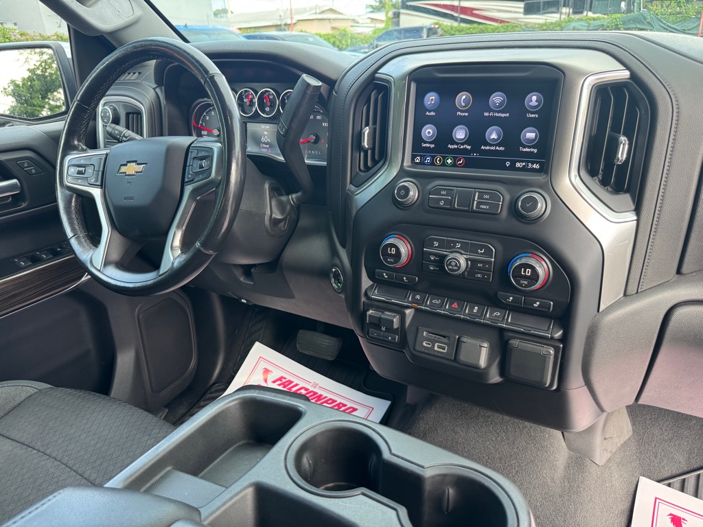 Photo 17 of this CHEVROLET SILVERADO 1500