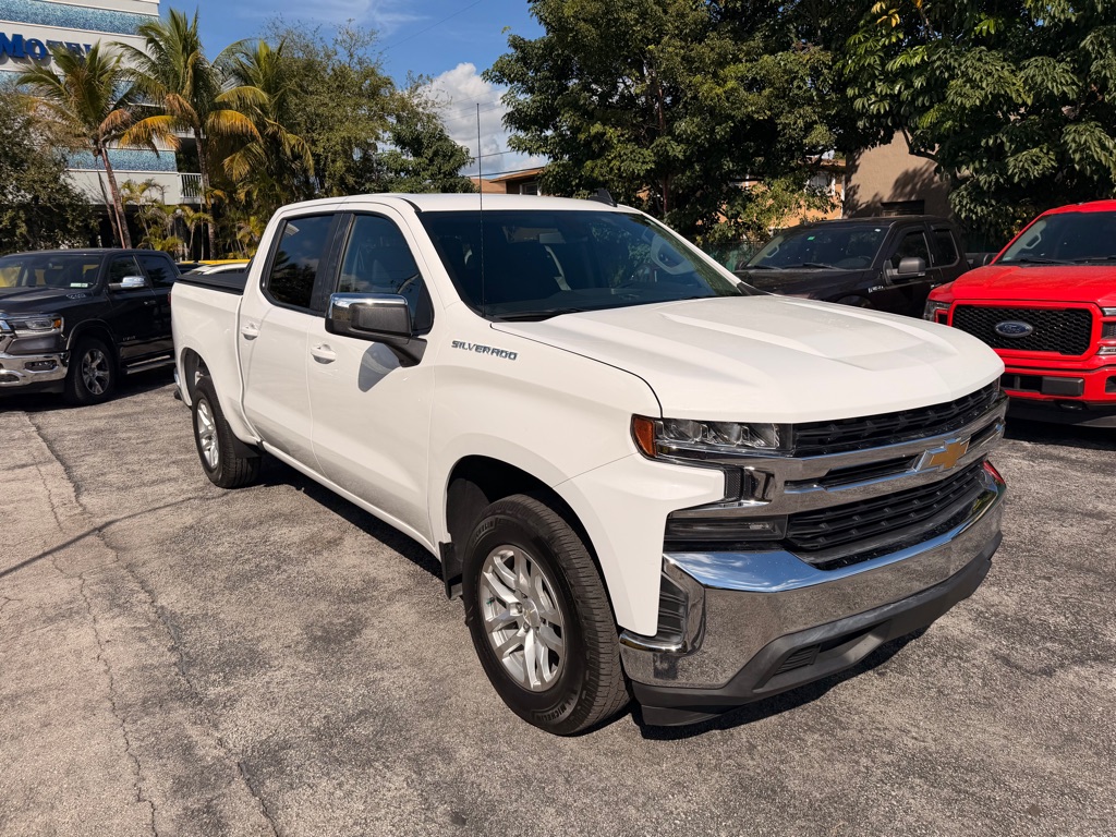 Photo 7 of this CHEVROLET SILVERADO 1500