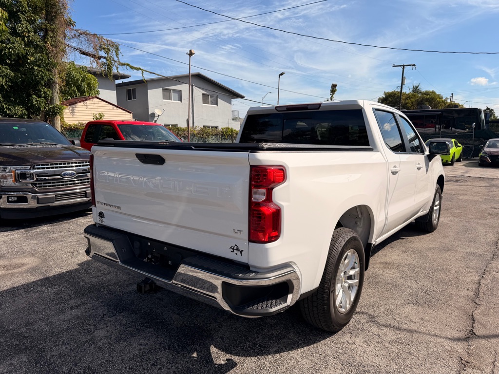 Photo 10 of this CHEVROLET SILVERADO 1500