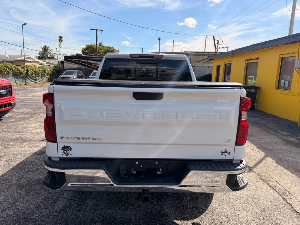Photo 11 of this CHEVROLET SILVERADO 1500