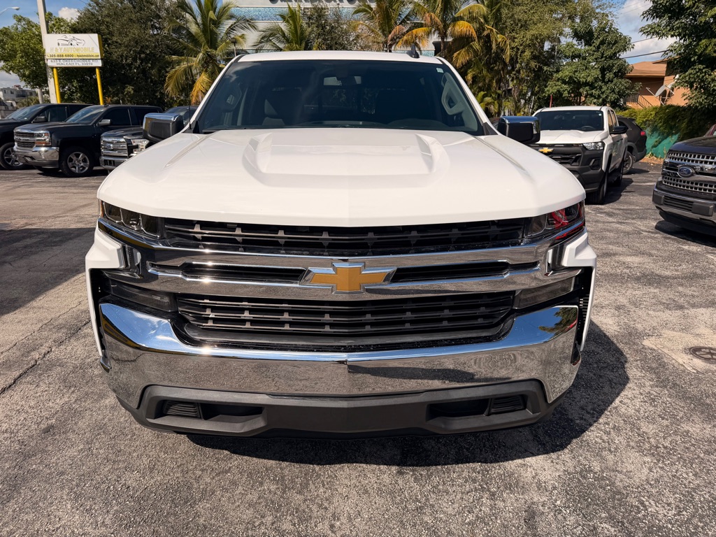 Photo 6 of this CHEVROLET SILVERADO 1500