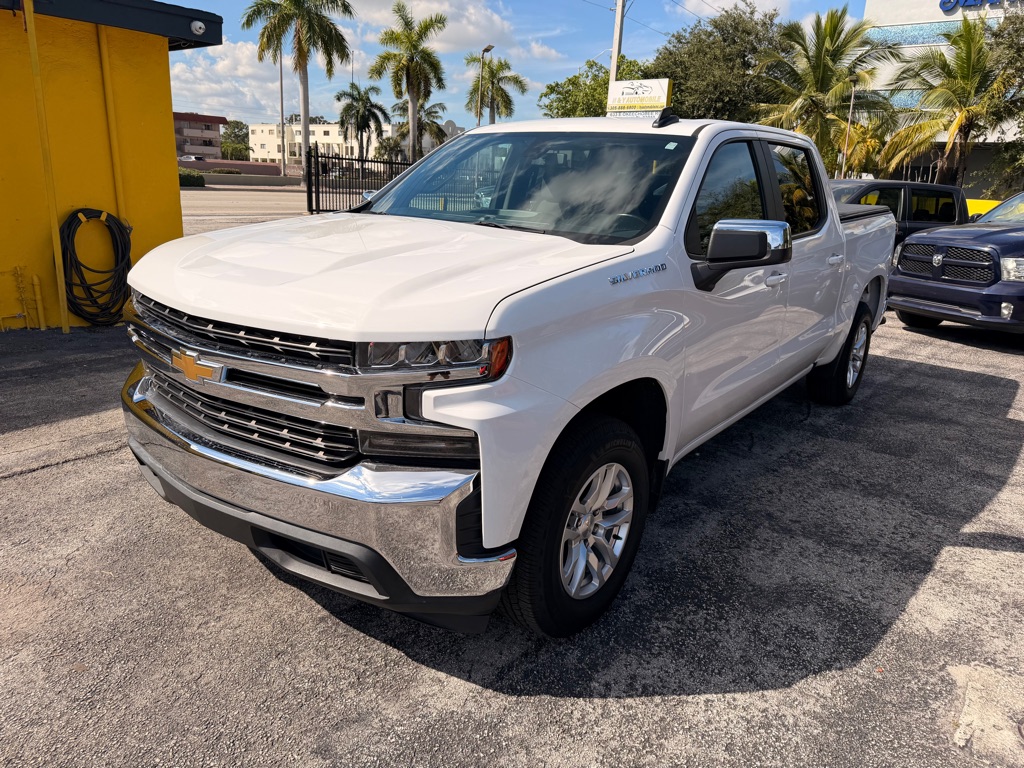 Photo 4 of this CHEVROLET SILVERADO 1500