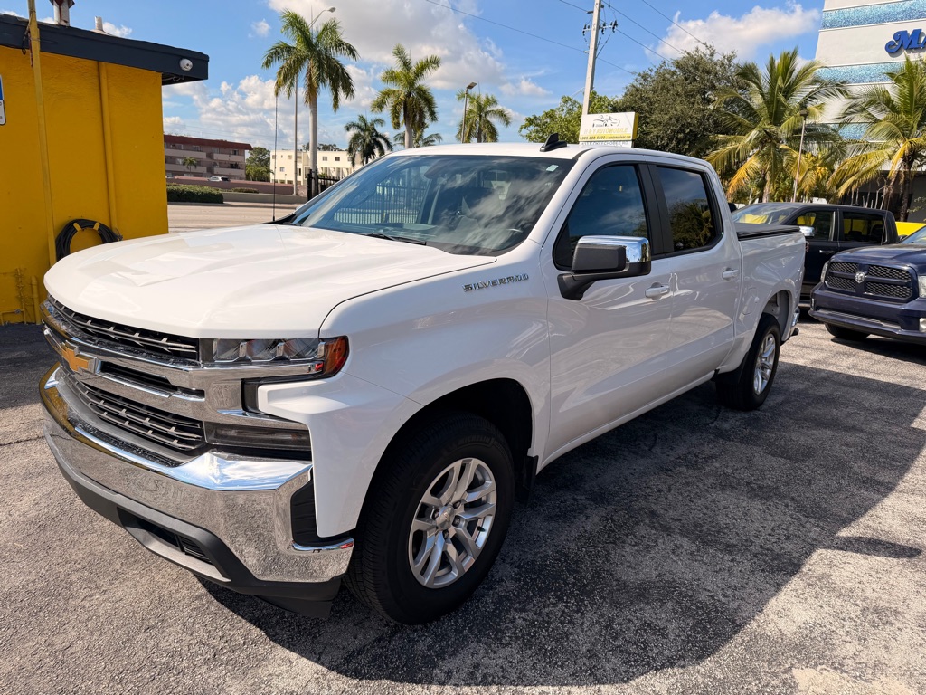 Photo 3 of this CHEVROLET SILVERADO 1500