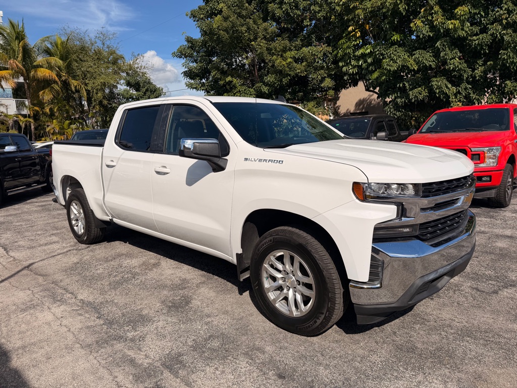 Photo 8 of this CHEVROLET SILVERADO 1500