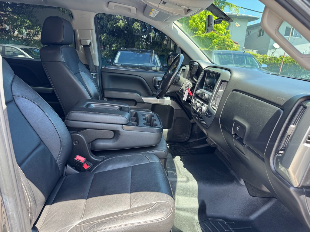 Photo 15 of this CHEVROLET SILVERADO 1500
