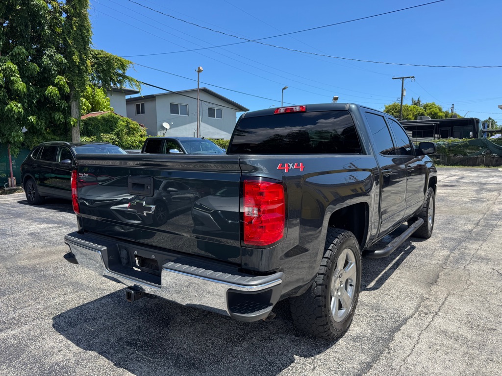 Photo 9 of this CHEVROLET SILVERADO 1500