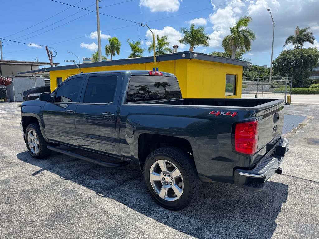 Photo 12 of this CHEVROLET SILVERADO 1500