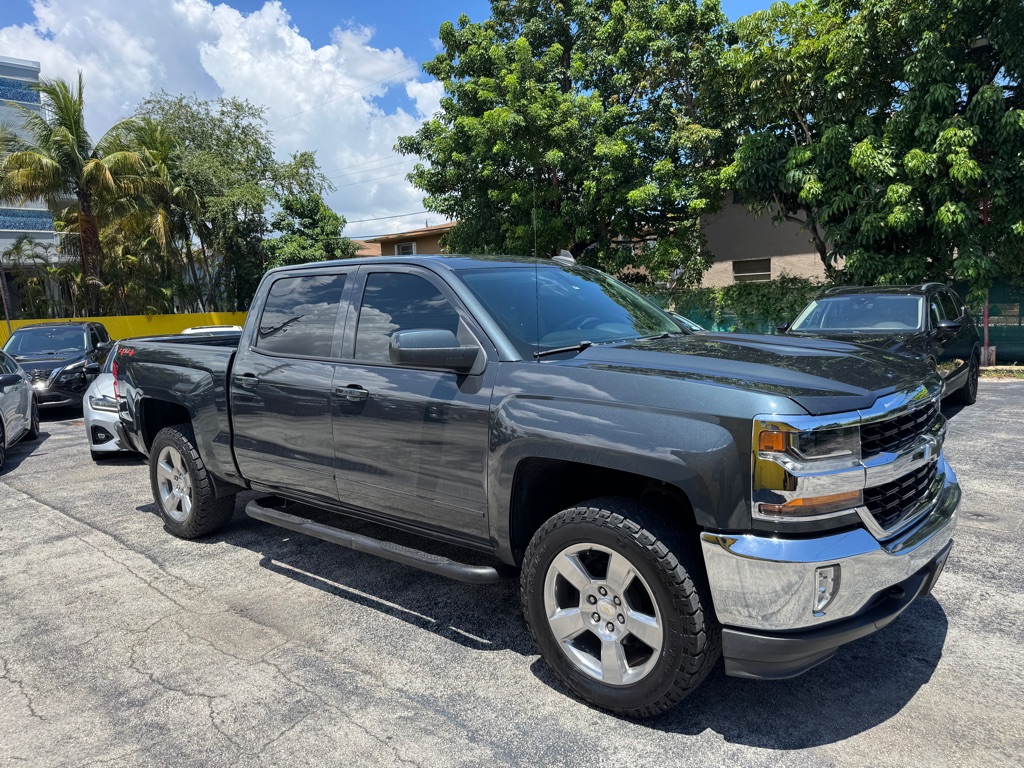 Photo 7 of this CHEVROLET SILVERADO 1500