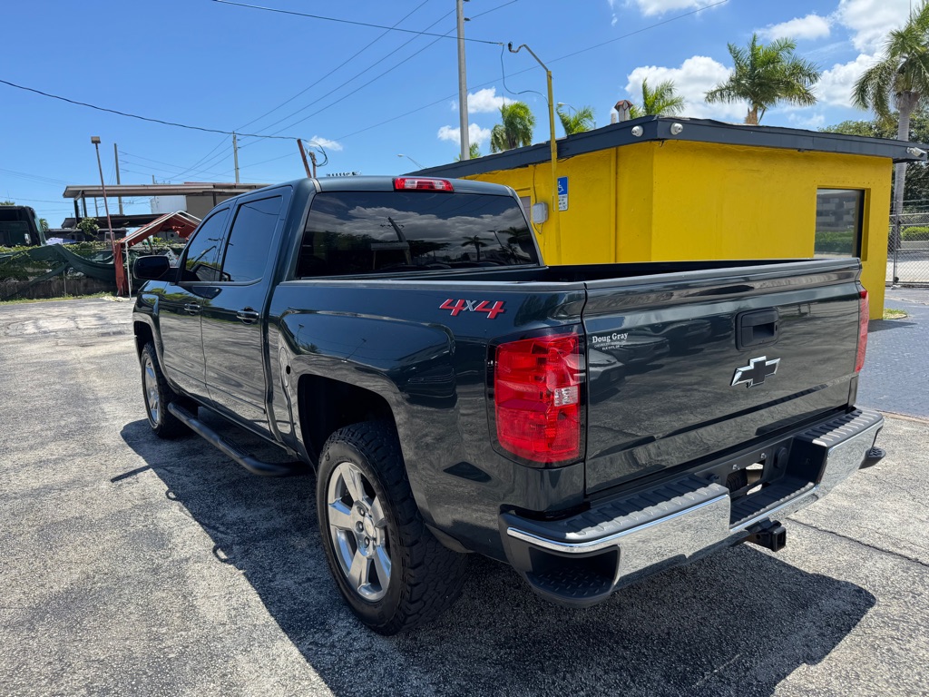 Photo 11 of this CHEVROLET SILVERADO 1500