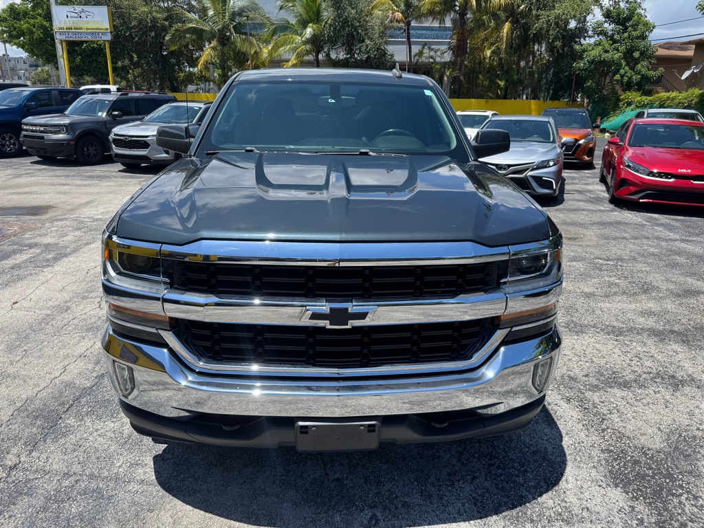 Photo 4 of this CHEVROLET SILVERADO 1500