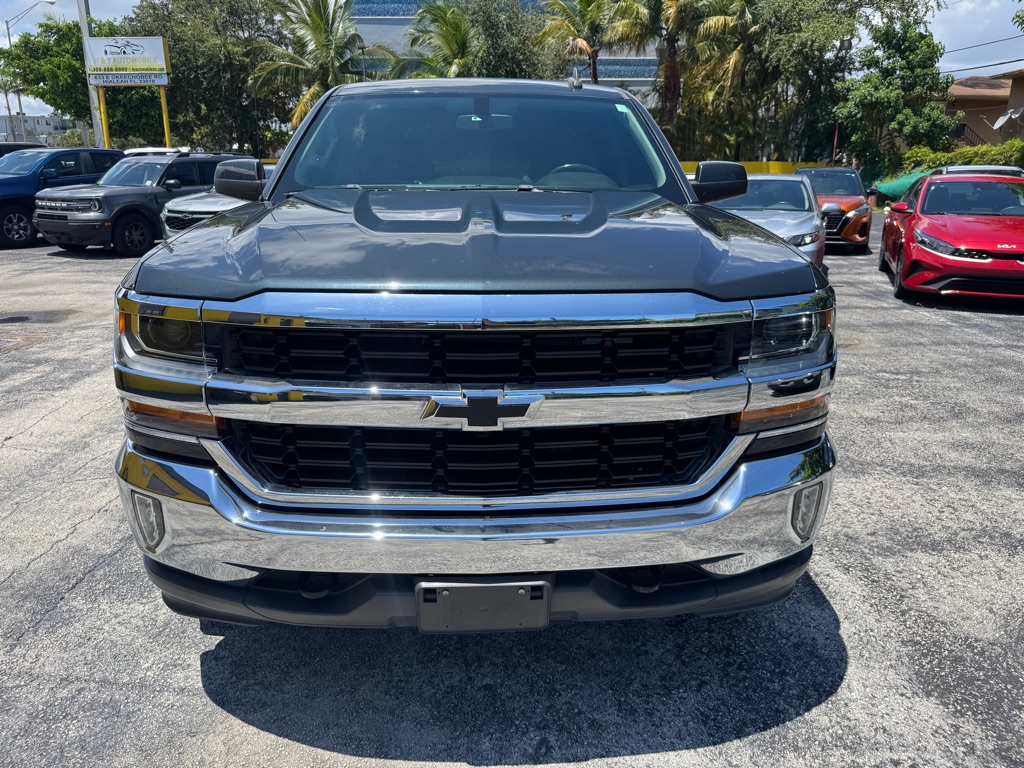 Photo 5 of this CHEVROLET SILVERADO 1500