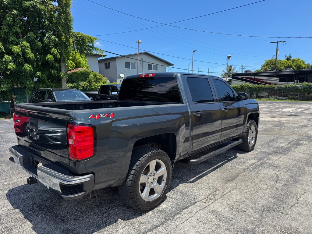 Photo 8 of this CHEVROLET SILVERADO 1500