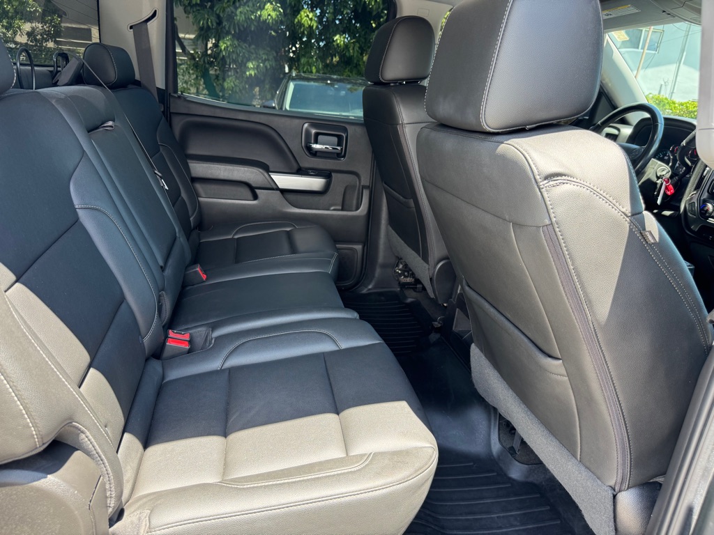 Photo 16 of this CHEVROLET SILVERADO 1500