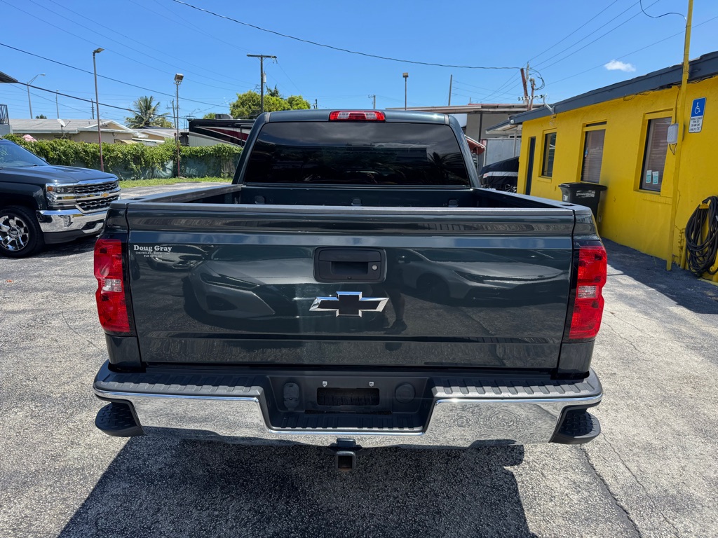 Photo 10 of this CHEVROLET SILVERADO 1500