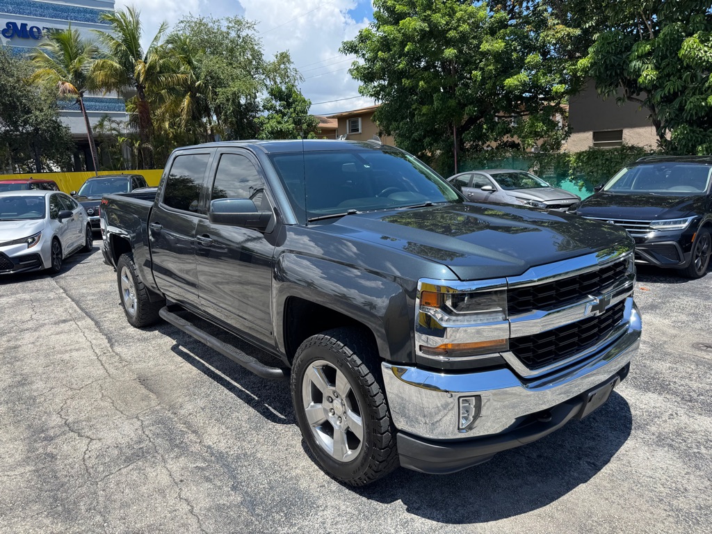 Photo 6 of this CHEVROLET SILVERADO 1500