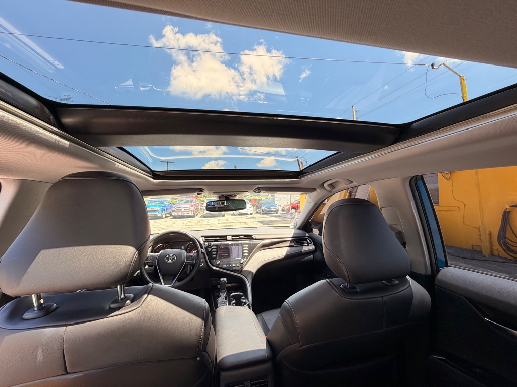 Photo 23 of this TOYOTA CAMRY