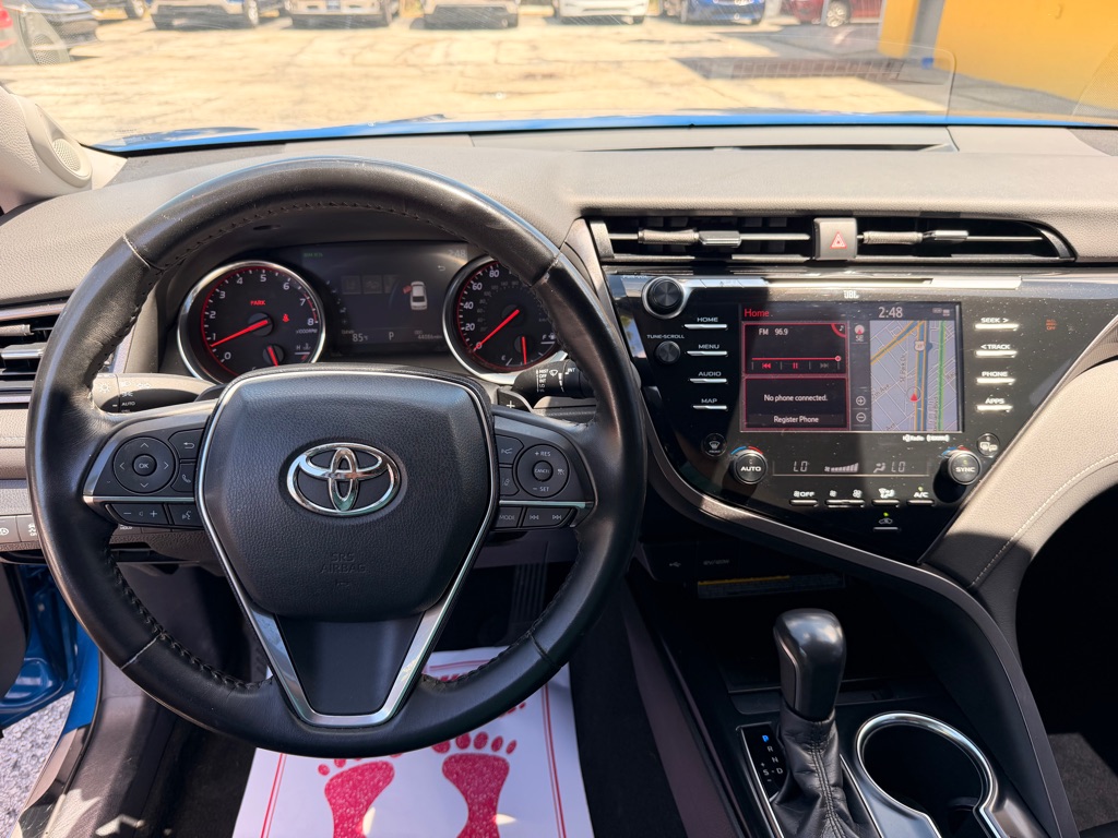 Photo 20 of this TOYOTA CAMRY