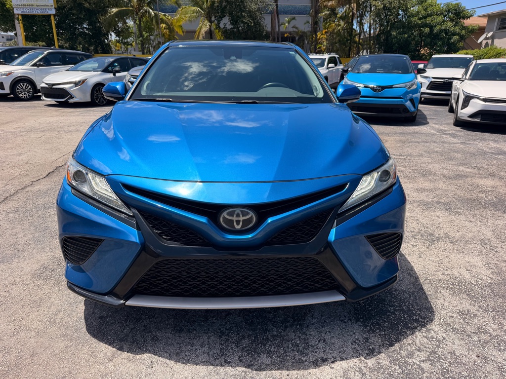 Photo 5 of this TOYOTA CAMRY