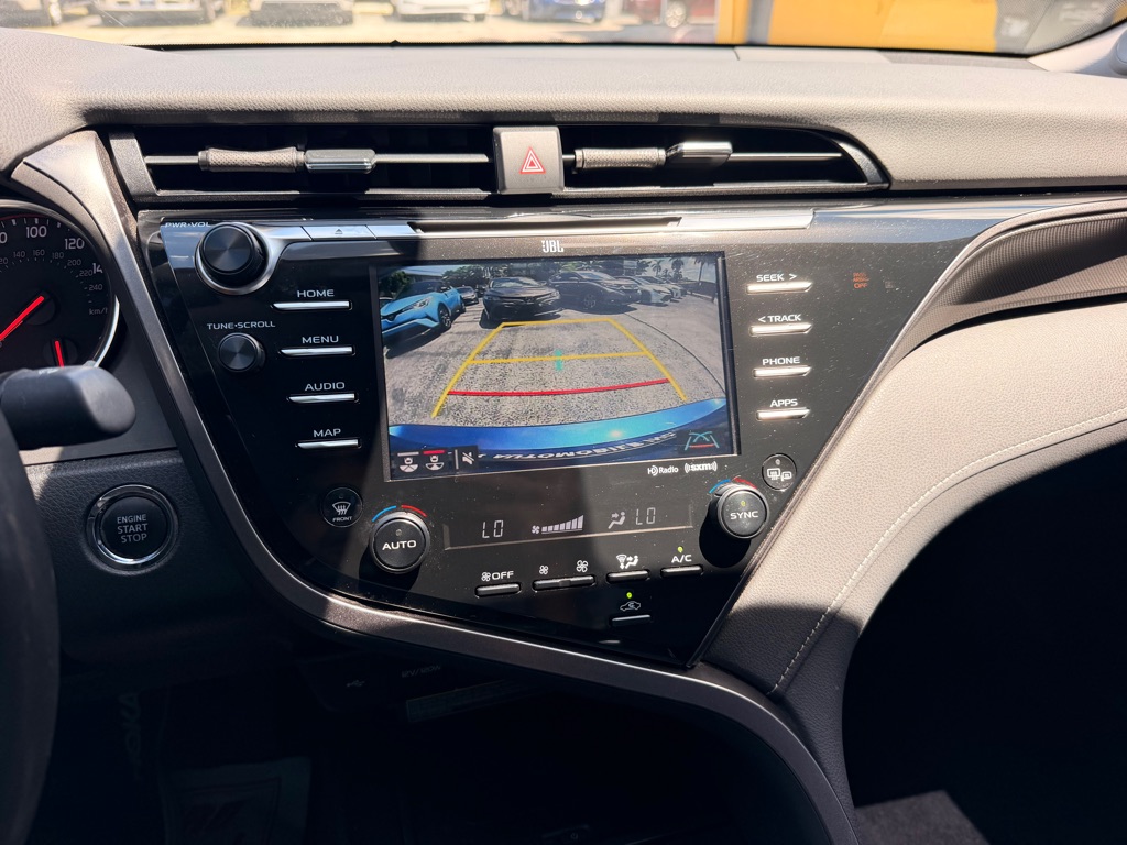 Photo 21 of this TOYOTA CAMRY