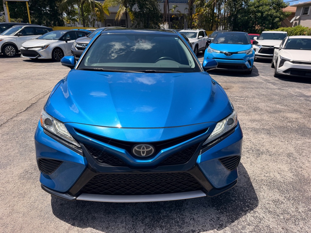 Photo 4 of this TOYOTA CAMRY