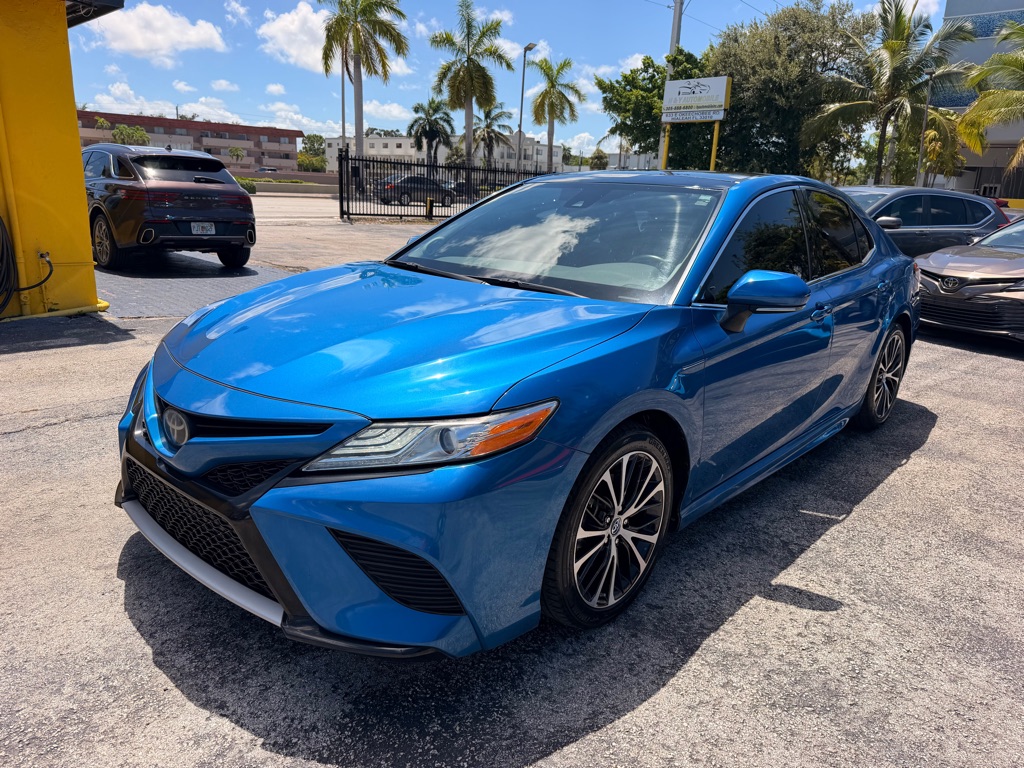 Photo 3 of this TOYOTA CAMRY