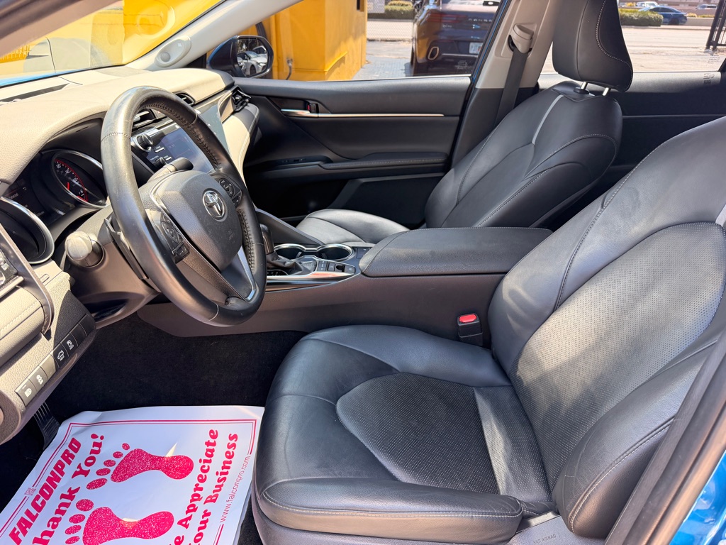 Photo 14 of this TOYOTA CAMRY