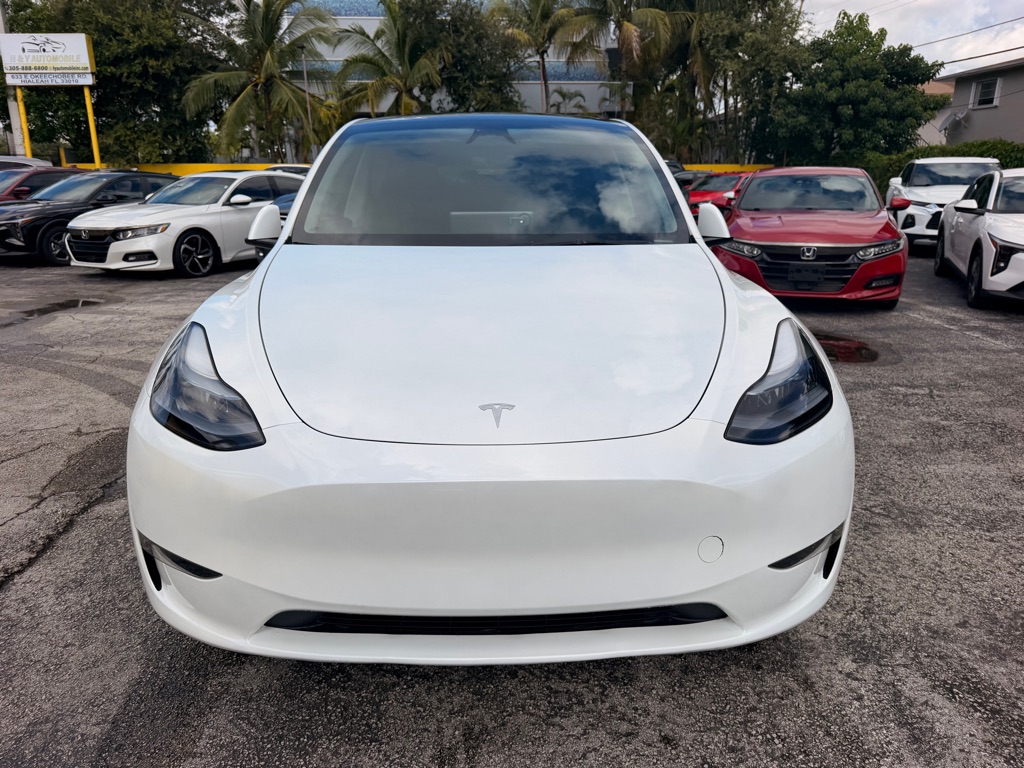 Photo 6 of this TESLA MODEL Y