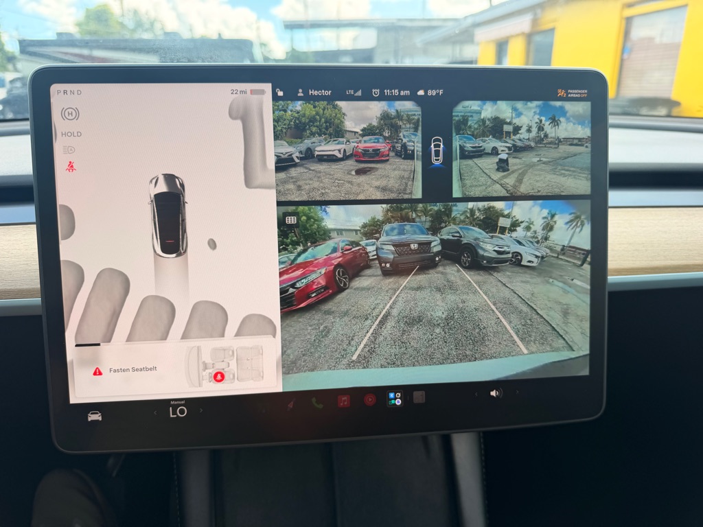 Photo 24 of this TESLA MODEL Y
