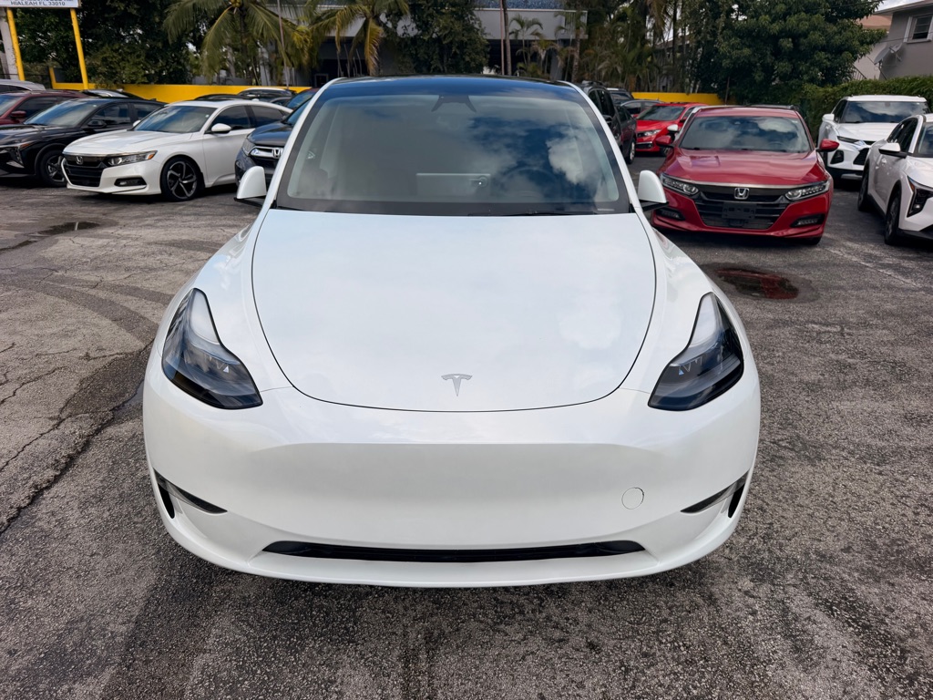 Photo 5 of this TESLA MODEL Y