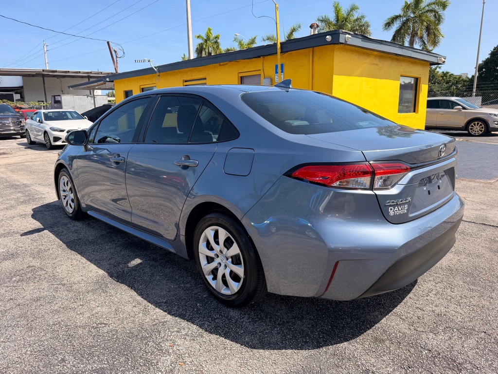 Photo 13 of this TOYOTA COROLLA