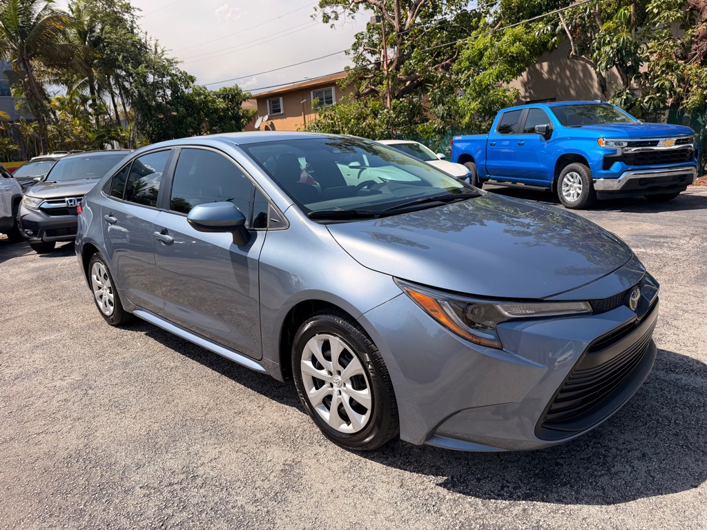 Photo 8 of this TOYOTA COROLLA