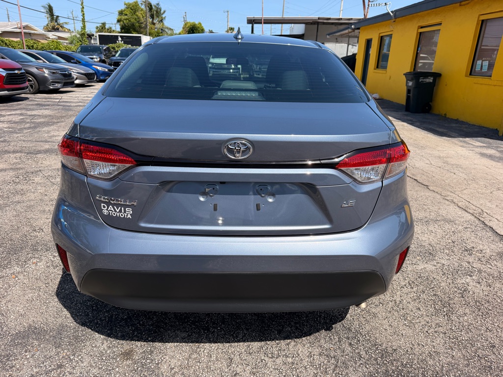 Photo 11 of this TOYOTA COROLLA