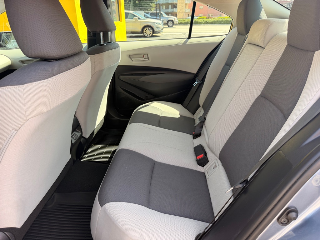 Photo 17 of this TOYOTA COROLLA