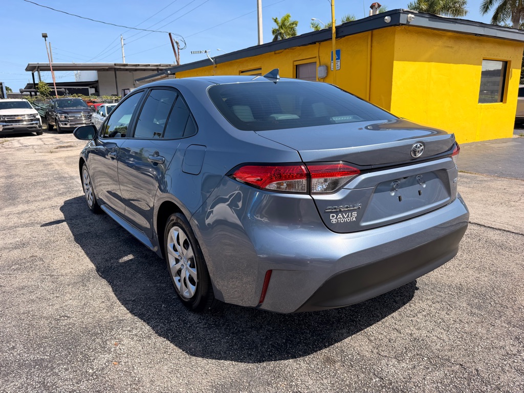 Photo 12 of this TOYOTA COROLLA