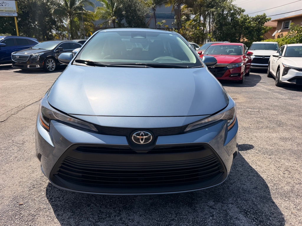 Photo 6 of this TOYOTA COROLLA