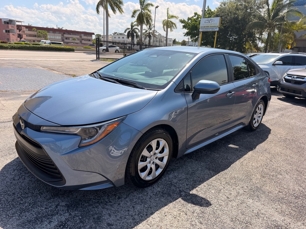 Photo 3 of this TOYOTA COROLLA